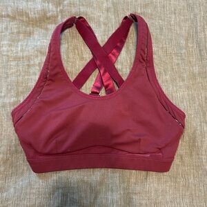 Women’s Fabletics sports Bra